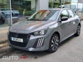 Peugeot 208 1.2 PureTech Active Pack