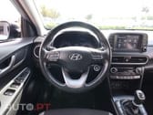 Hyundai Kauai 1.0 T-GDi N-Line