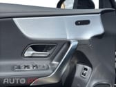 Mercedes-Benz A 250 e 8G-DCT AMG Line