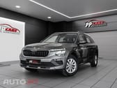 Skoda Kamiq 1.0 TSI DSG