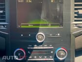 Renault Mégane Sport Tourer 1.5 Blue dCi Intens EDC