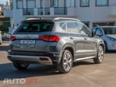 Seat Ateca 1.5 TSI Xcellence