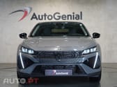 Peugeot 408 1.2 PureTech Allure EAT8
