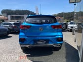 MG ZS 1.0 T-GDI Comfort Aut.