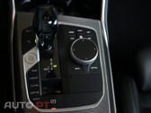 BMW M340 d xDrive Auto
