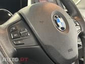 BMW 116 d EDynamics Line Sport