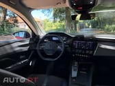 Peugeot 308 SW 1.2 PureTech Allure Pack EAT8