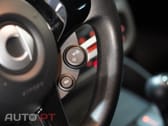 Smart ForFour EQ Passion