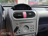 Opel Corsa I