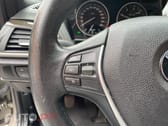 BMW 116 d DYNAMICS