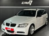 BMW 320 d Navigation Sport