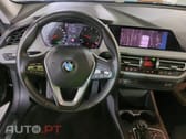 BMW 216 d Advantage