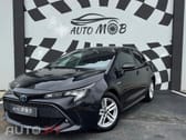 Toyota Corolla 1.8 Hybrid Active