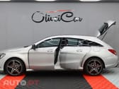 Mercedes-Benz CLA 220 d Shooting Brake Urban Aut.