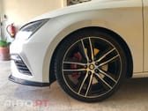 Seat Leon 2.0 TSI Cupra DSG S/S