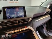 Peugeot 3008 1.5 BlueHDi Allure EAT8