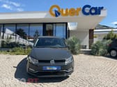 Volkswagen Polo 1.4 TDi Lounge DSG