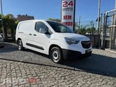 Opel Combo 1.6 CDTi L2H1 S/S
