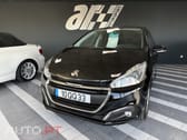 Peugeot 208 1.2 PureTech Signature