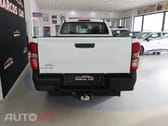 Isuzu D-Max 1.9 Ddi CD 4WD LS Auto