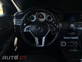 Mercedes-Benz CLS 350 CDI BlueEfficiency