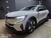 Renault 4 40 kWh Evolution Autonomia Urbana