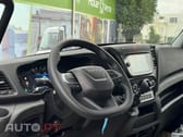 Iveco Daily 3.0 35S18HV 3520L 12m3