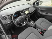 Renault Zoe (c/ Bateria) Z.E. 50 INTENS