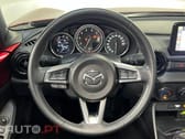 Mazda MX-5 1.5 132cv SKY G Prime Line
