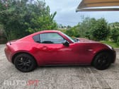 Mazda MX-5 1.5 RF Sky-G Prime-line