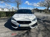 Cupra Leon 1.4 e-Hybrid DSG