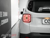 Jeep Renegade 1.6 MJD Limited