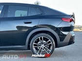 BMW iX2 eDrive20