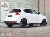Nissan Juke 1.6 T Nismo