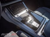 Audi Q8 60 TFSIe S line Matrix