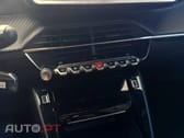 Peugeot 2008 1.2 Hybrid Allure e-DCS6