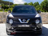 Nissan Juke 1.5 dCi Tekna Premium