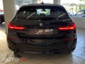 BMW 116 d Line Sport Auto