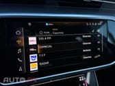 Audi A6 Avant 40 TDI Sport S tronic