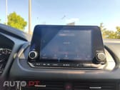 Nissan Qashqai 1.3 DIG-T Acenta