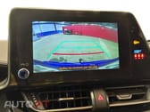 Toyota C-HR 1.8 Hybrid Dynamic Business +