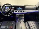 Mercedes-Benz E 300 e Station Auto