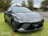 MG MG4 64 kWh Comfort