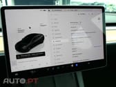 Tesla Model 3 Long Range Tração Traseira