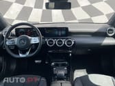 Mercedes-Benz A 250 e 8G-DCT Edition AMG Line