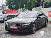 Audi A7 3.0 TDI V6 quattro S-line S tronic
