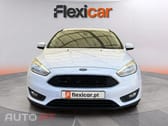 Ford Focus 1.5 TDCi EcoBlue Trend