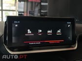 Peugeot 2008 1.5 BlueHDi GT EAT8