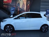 Renault Zoe Intens 40
