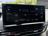 Peugeot 5008 1.5 BlueHDi GT EAT8